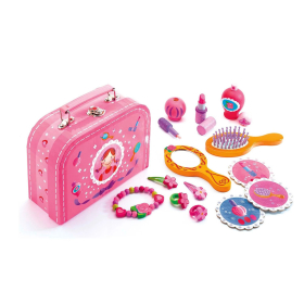 Djeco Rollenspiel Mein Schönheitskoffer