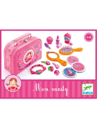 Djeco Rollenspiel Mein Schönheitskoffer