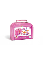 Djeco Rollenspiel Mein Schönheitskoffer