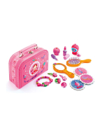 Djeco Rollenspiel Mein Schönheitskoffer