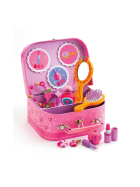 Djeco Rollenspiel Mein Schönheitskoffer