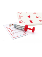 Djeco Rollenspiel Arztköfferchen Bobodoudou