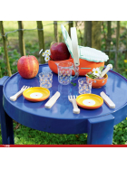 Djeco Rollenspiel Mein Picknickset