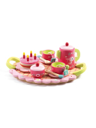 Djeco Rollenspiel Lili Rose s Teeparty