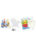 Djeco Malen mit Schwamm Doudou