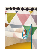 Djeco Kunterbuntes Zelt