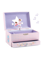 Djeco Musikspieldose Ballerina