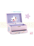 Djeco Musikspieldose Ballerina