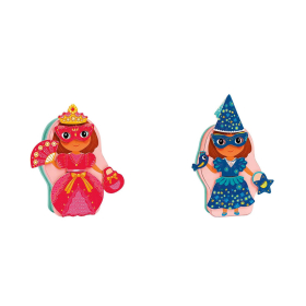 Djeco Magnetbox Belissimo