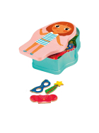 Djeco Magnetbox Belissimo