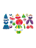 Djeco Magnetbox Belissimo