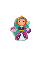 Djeco Magnetbox Belissimo