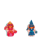 Djeco Magnetbox Belissimo