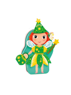 Djeco Magnetbox Belissimo