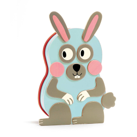 Djeco Magnetbox Animo