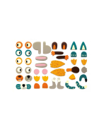 Djeco Magnetbox Animo