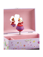 Djeco Musikspieldose Prinzessin