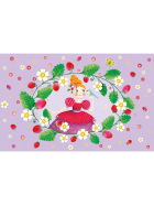 Djeco Musikspieldose Prinzessin