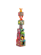 Djeco Maxi Topanijungle