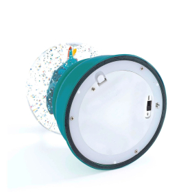 Djeco Nachtlicht Flugzeug