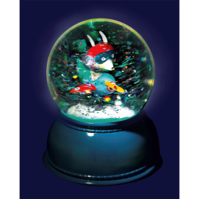 Djeco Nachtlicht Flugzeug