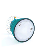 Djeco Nachtlicht Flugzeug