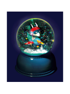 Djeco Nachtlicht Flugzeug