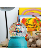 Djeco Nachtlicht Flugzeug