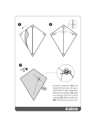 Djeco Flugdrache Hiboo