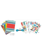 Djeco Origami - Schiffe