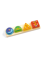 Djeco 1234 Basic