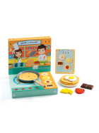 Djeco Rollenspiel Ga&euml;lle et Titouan