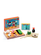 Djeco Rollenspiel Aki et Maki
