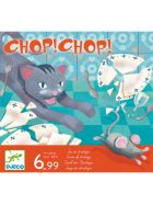 Djeco Chop Chop