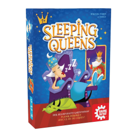 Gamefactory Sleeping Queens