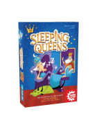 Gamefactory Sleeping Queens