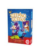 Gamefactory Sleeping Queens