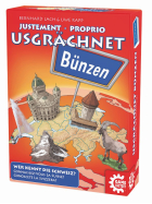 Gamefactory Usgrächnet Bünzen