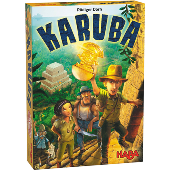 HABA Karuba