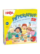 HABA Papperlapapp