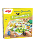 HABA Meine grosse Obstgarten - Spielesammlung