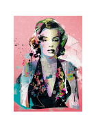 Puzzle Marilyn Standard, 1000 Teile