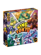 Hutter King of Tokyo