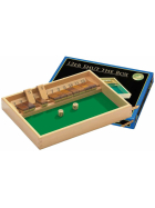 Philos Shut The Box, 12- er