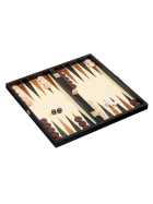 Philos Schach - Backgammon - Dame - Set