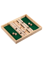 Philos Shut the Box, 12- er