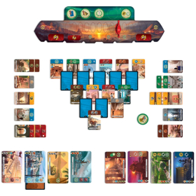 Repos 7 Wonders Duel