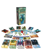 Repos 7 Wonders Duel Pantheon Erweiterung