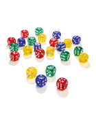 Schmidt Spiele Würfel - Ligretto