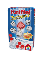 Schmidt Spiele Kniffel Extreme (Metalldose)